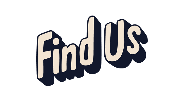Find Us