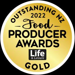 Food Producer Award